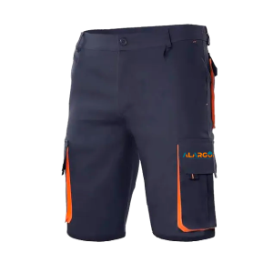 Bermuda Unisex Alargón Construcciones